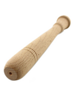 Beechwood Muddler 200mm | NZ