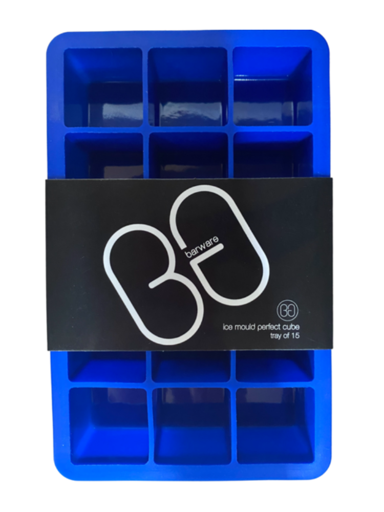 Ice Cube Trays | Ice Moulds | Barware | NZ
