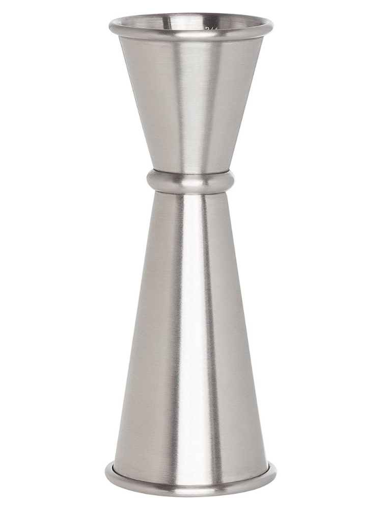 Japanese Jigger 30ml 60ml Stainless Steel | NZ
